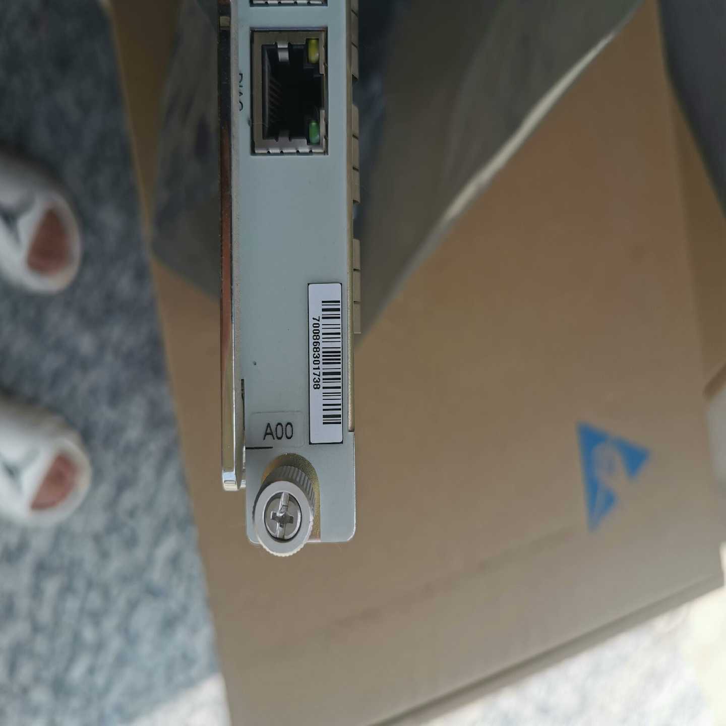 议价中兴c300万兆主控板SCXN版本T00。全新原包，还有ak0现货/维