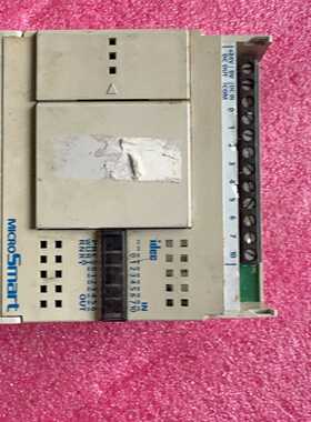 和泉IDECLC模块FC4A-C16R2，输入24VDC，--议价商品