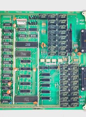 Module DEntreSortie Parallle Terasaki EMW1401 A K8214001C Ca