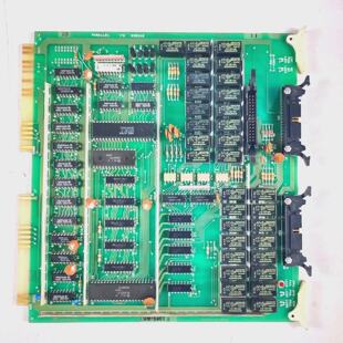 Module DEntreSortie Parallle Terasaki EMW1401 A K8214001C Ca