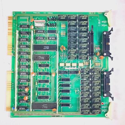 Modulo IO Parallelo Terasaki EMW1401 A K8214001C Scheda PCB
