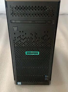 HP ML110 G9  4个3.5寸 冷盘位-询价