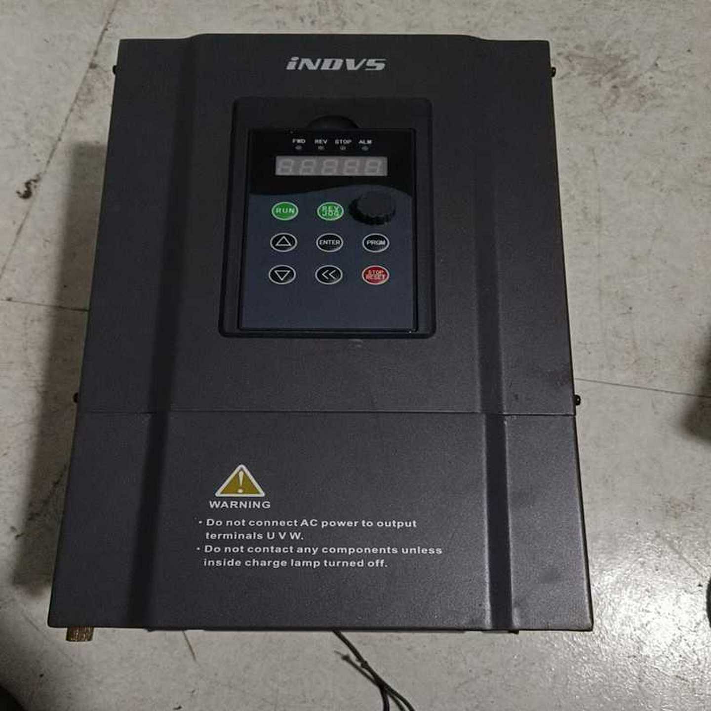 SINT4410CABB变频器板子，确定拆机的，有--议价商品