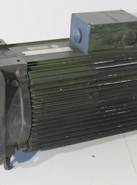 AMK DH10404I0F Servo Motor