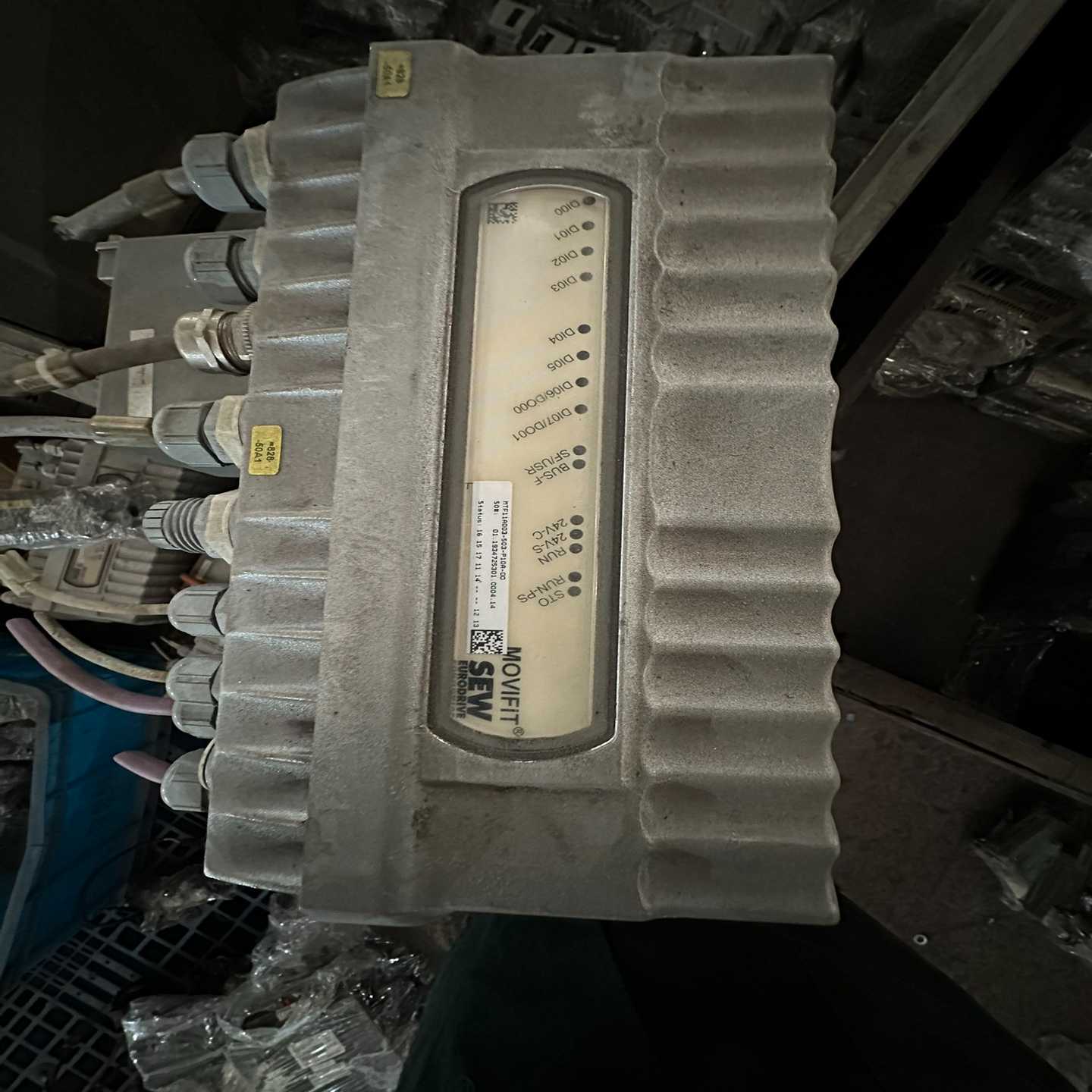 【星慕电子】SEW  MOVIFIT变频器