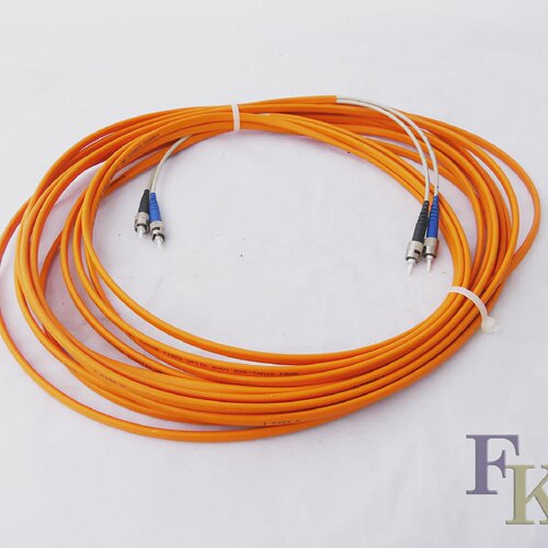 SIEMENS SIMATIC Net 6XV18207AH10 Indoor Fiber Optic 6XV1 820