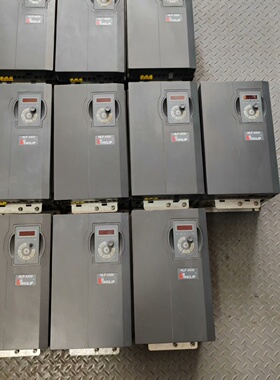 海利普HLPA100系列15kw变频器-议价