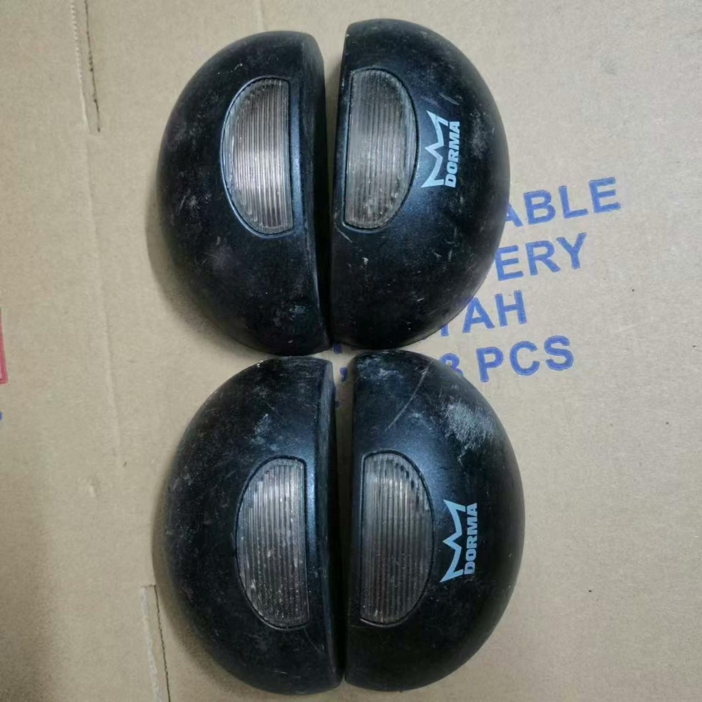 【请询价】多玛自动门感应器成色如图