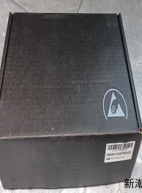 全新ABB 正品3BHE018297R0002库存余料原装议价商品