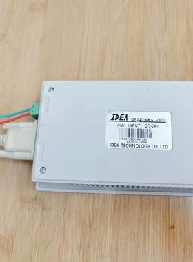 议价Xinjie Text Motor Op320AS Function Packa Is Good Dc24V C