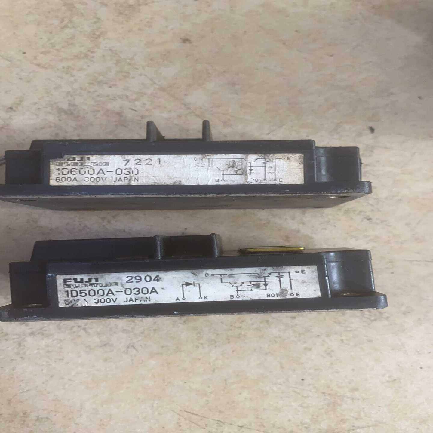 【议价】1D600A-030适用