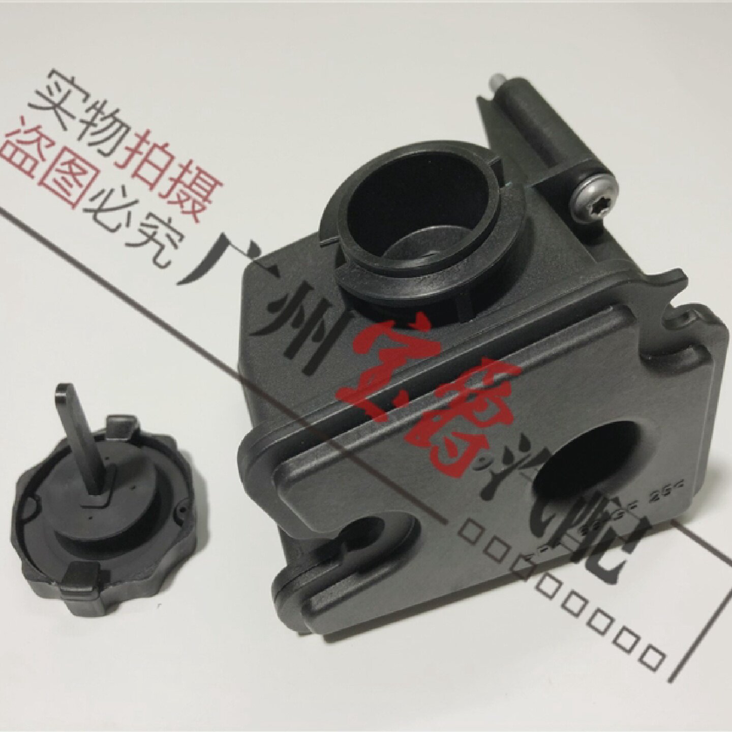 适用W204奔驰W251方向机R300助力泵R350油壶R400油灌GLK300GLK350