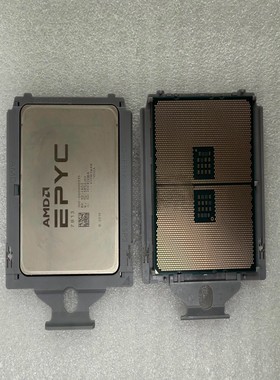 【请询价】AMDEPYC 7B13无锁CPU64核心128线程正式版服