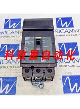 工业配件HDA36050 3极50安培 600伏18KA I线断路器