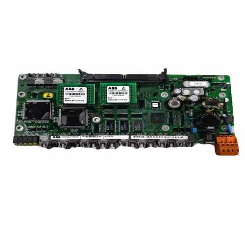 询价ABB控制主板PPC907BE3BHE0245