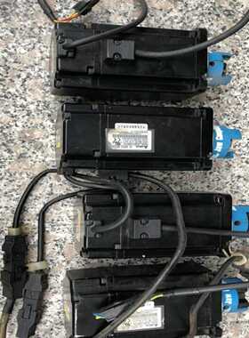 【议价】台达伺服驱动器电机ASD-B0721-A适用