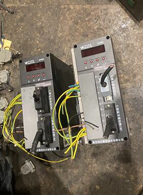 议价Huaxing Servo Drive Sp500b Beautiful Color Normal Functi