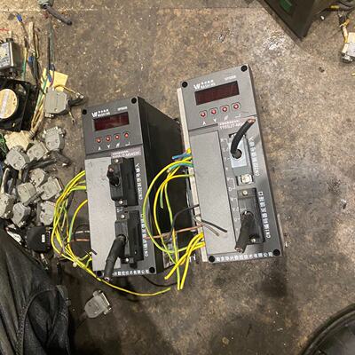 议价Huaxing Servo Drive Sp500b Beautiful Color Normal Functi