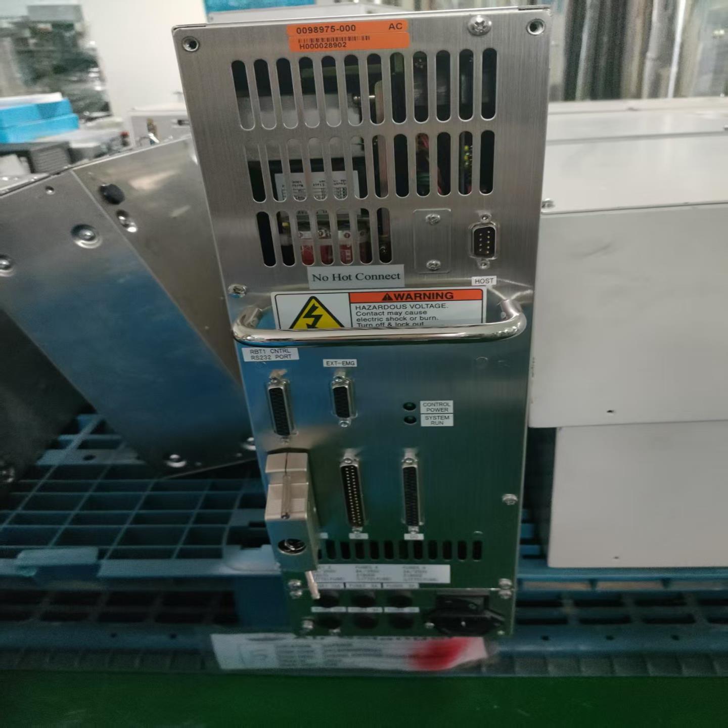 【请询价】Kawasaki机器人控制器型号30C65F-A007成