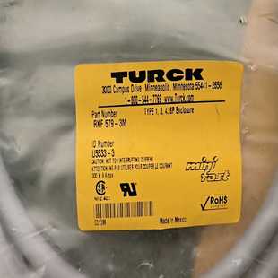 U5533 800 询价 图尔克SKF579 544