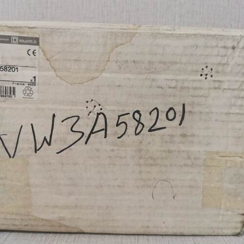 Telemecanique VW3A58201 INPUTOUTPUT EXTENTION CARD