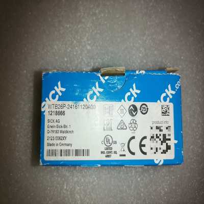SICKWTB26P-24161120A00光电传感器，订-议价