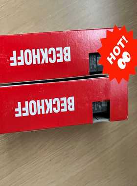 beckhoff倍福原装正品模块EP6224-2022，全新--议价商品