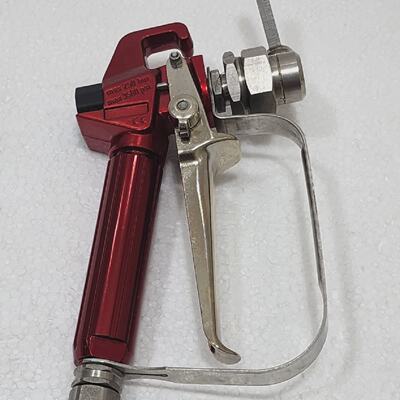 Pistolet  Peinture Airless ESSKA 250 Bar 103590352400 Comme