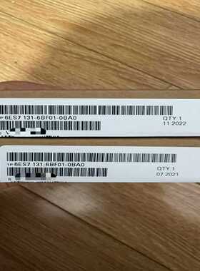 6ES7131-6BF01-0BA0直发，顺丰~询价