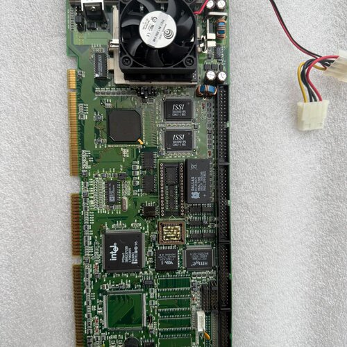 【询价】台湾工控机设备主板 NEAT-580 送CPU 内存 风