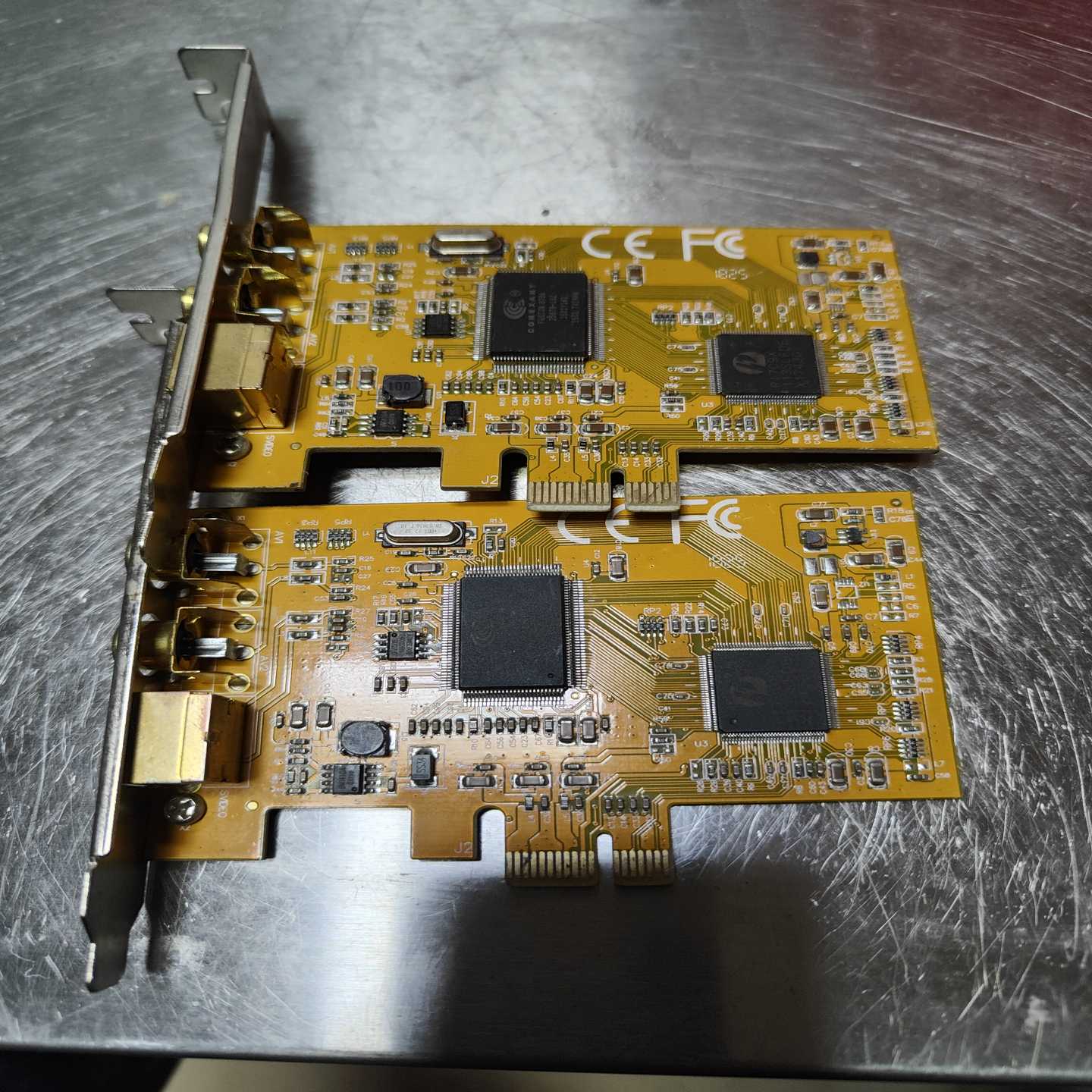 咨询-878A采集卡PCI-E878SDK2000B超彩超