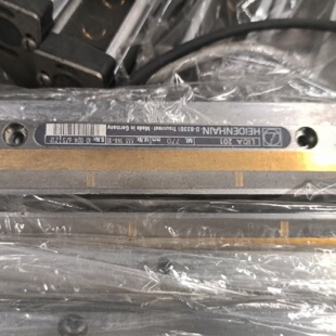 寻X德国海德汉HEIDENHAINLIDA201光栅尺