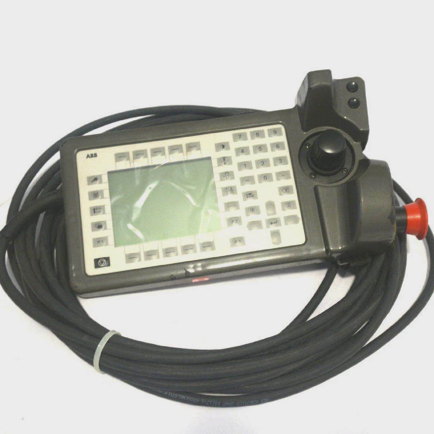 REFURBISHED ABB 3HNE000281 TPU2 TEACH PENDANT 3HNE000281 - 实物图
