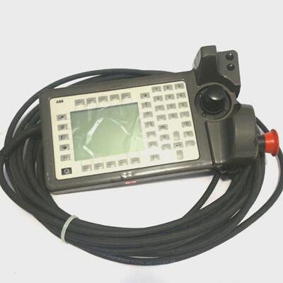 REFURBISHED ABB 3HNE000281 TPU2 TEACH PENDANT 3HNE000281