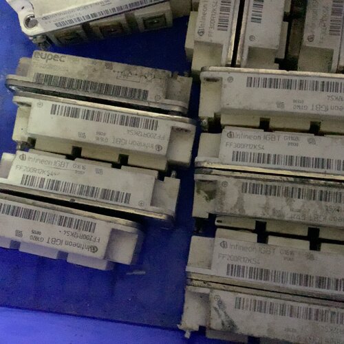 【询价】FF300R12KS4 FF200R12KS4 用需