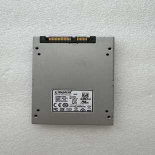 (议价)金士顿480G固态硬盘实物图片