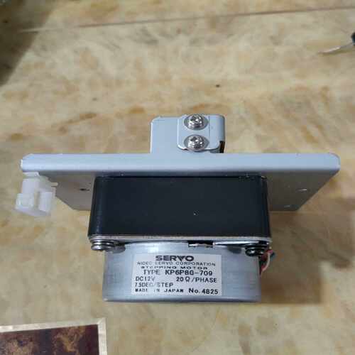 NIDEC SERVO KP6P8G-709 steppin(通通配件）