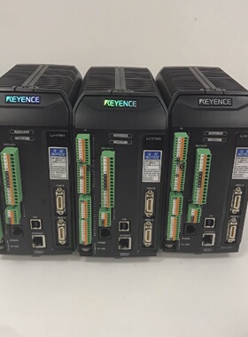 寻“”轮廓测量仪LJV7001基恩士KEYENCE
