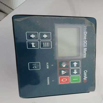 科迈InteliDrive DCU Marine~议价