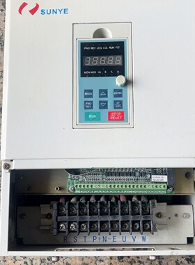 议价日业SY3200P015T4A111千瓦系列变频器380