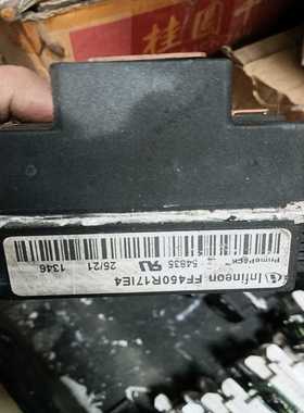 'FF450R17IE4FF650R17IE4询价