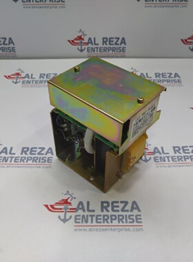 Terasaki AUT1BDR UVT Trip Device 100120V AC AUT1BDR