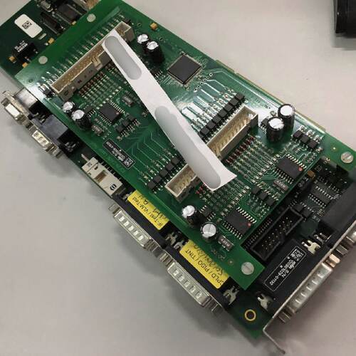 OPO_V402.DDF  ALI3 REV 3 实物图 ，议价