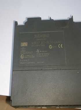 6es7321-1bl00-oaa0成色如图，功询价