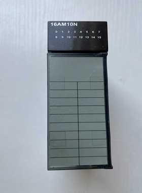 台达PLC模块，AH16AM10N-5A功能，实询价