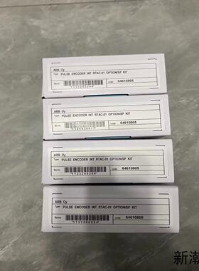 3AFE64610805  RTAC-01议价商品