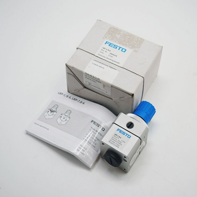 FestoLRP-1/8-62416371Pr?zisions-Druckregelventil-unused/