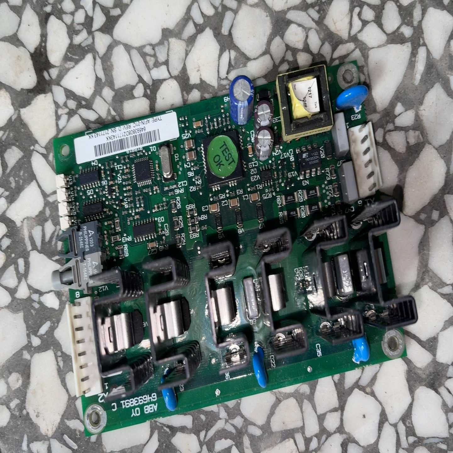 AFIN-01C功能，询价