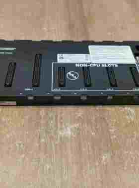 GE IC693CHS397M 底板议价~询价