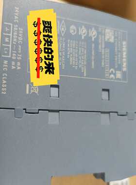 电气交换机模块6GK5008-0BA10-1AB2裸询价